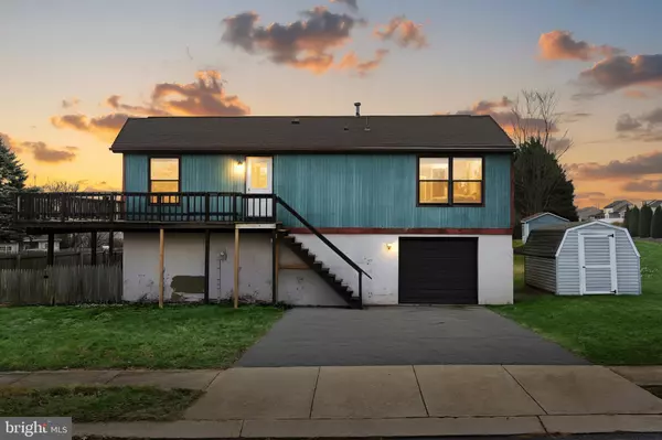 3160 JESSICA RD, Dover, PA 17315