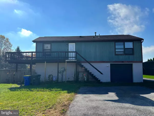 Dover, PA 17315,3160 JESSICA RD