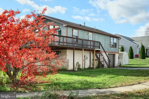 Dover, PA 17315,3160 JESSICA RD