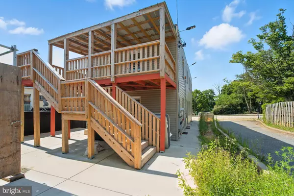 Baltimore, MD 21206,4 W OVERLEA AVE