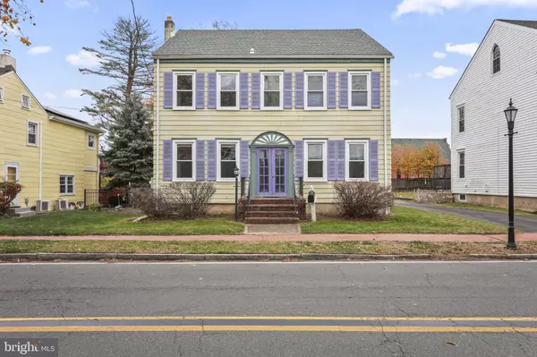 38 MERCER ST, Hamilton, NJ 08690