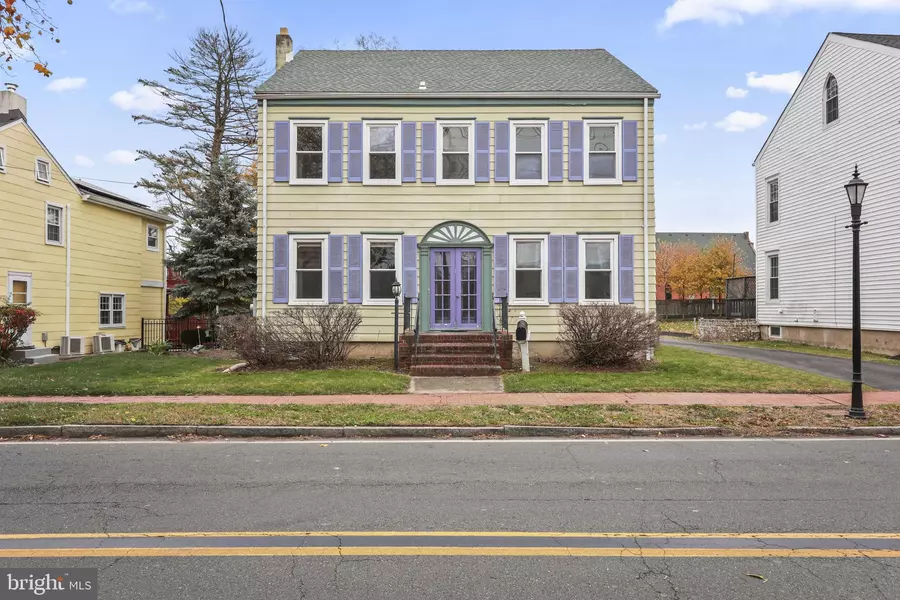 38 MERCER ST, Hamilton, NJ 08690