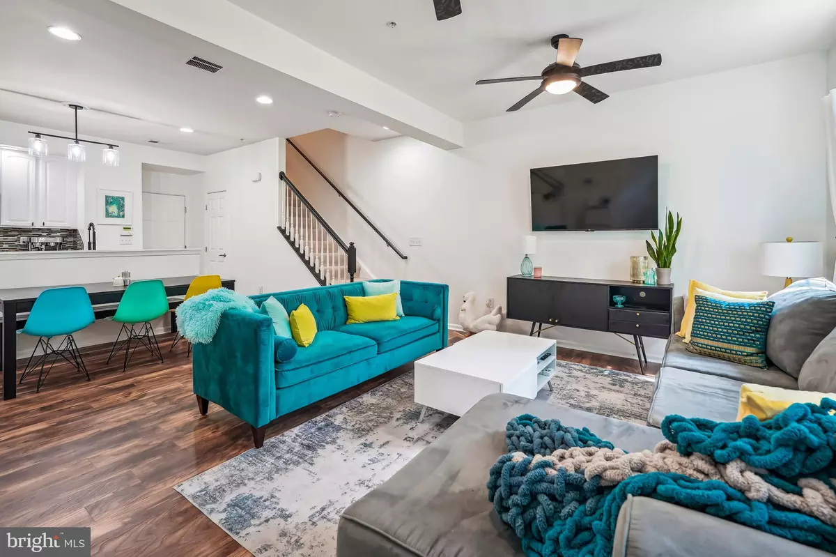 Chesapeake Beach, MD 20732,2330 FOREST RIDGE TER #7