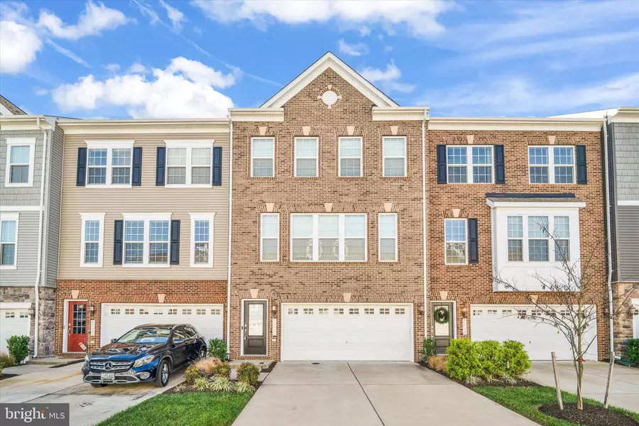 9505 BENT CREEK PL, Upper Marlboro, MD 20772