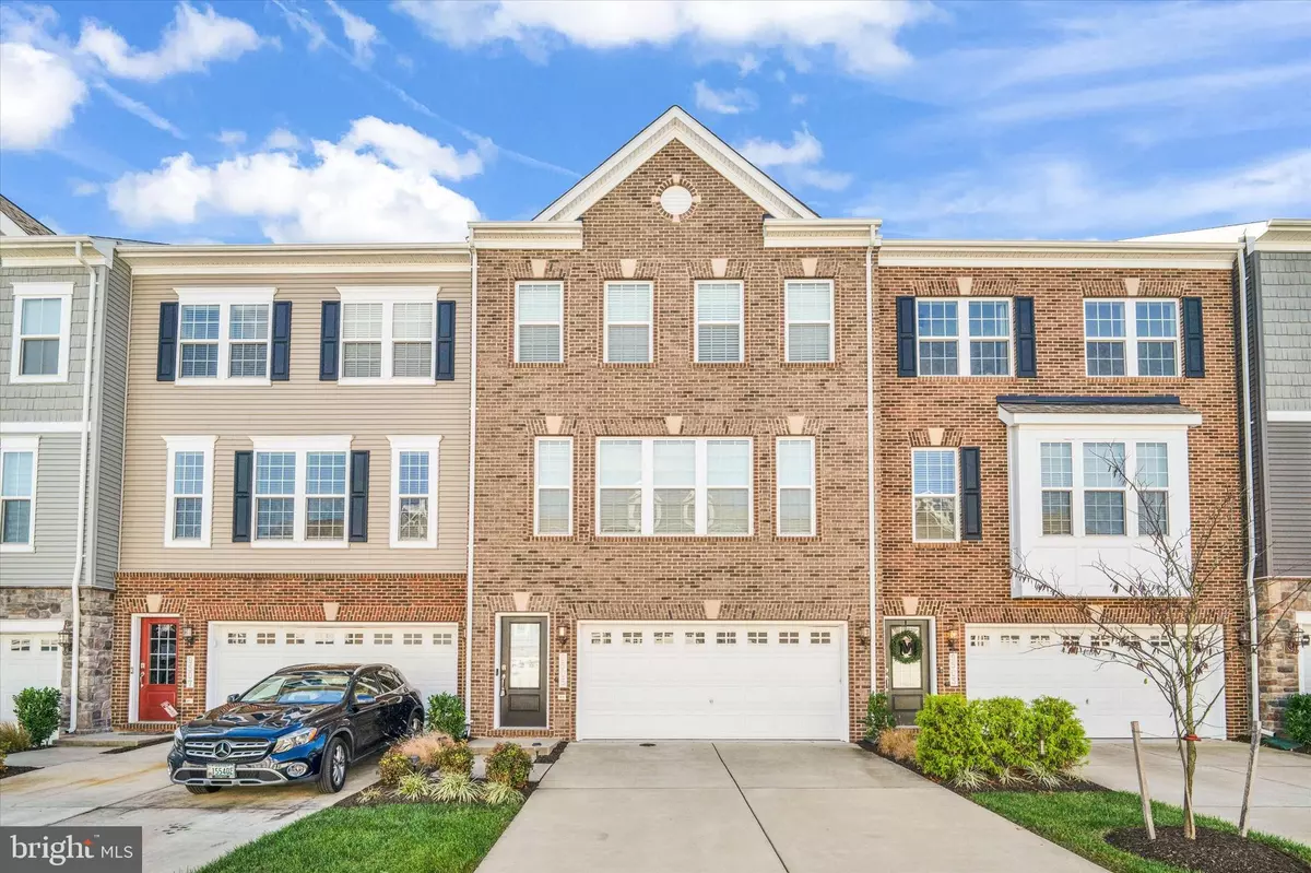 Upper Marlboro, MD 20772,9505 BENT CREEK PL