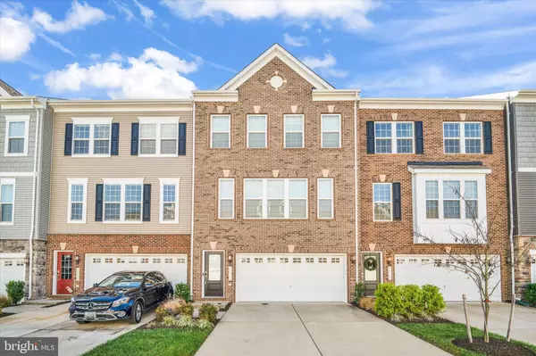 9505 BENT CREEK PL, Upper Marlboro, MD 20772