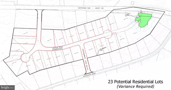 Pottstown, PA 19465,1547 POTTSTOWN PIKE