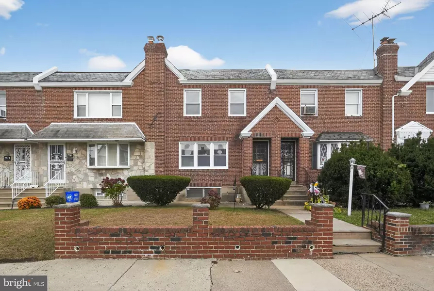 7539 MAYLAND, Philadelphia, PA 19138