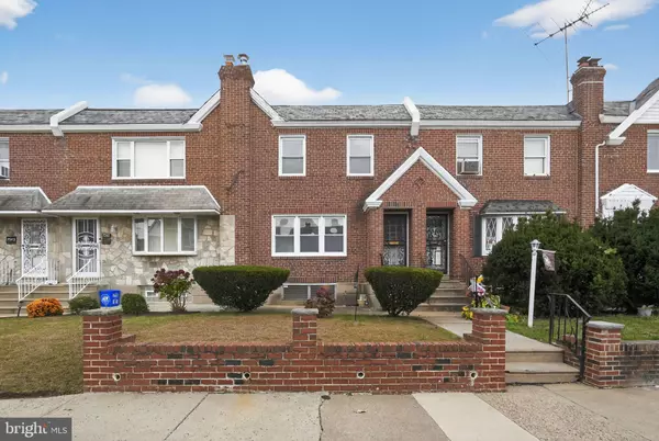 7539 MAYLAND, Philadelphia, PA 19138