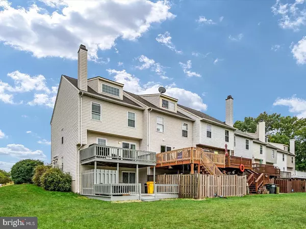 Stoney Beach, MD 21226,1400 COX LANDING CT