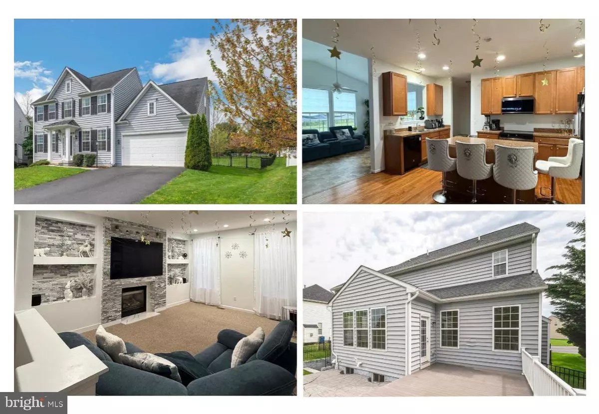 Hagerstown, MD 21742,18930 MAPLE VALLEY CIR