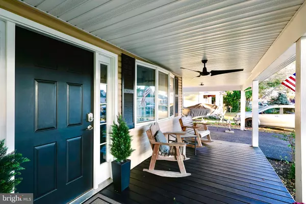 Baltimore, MD 21222,3465 LIBERTY PKWY