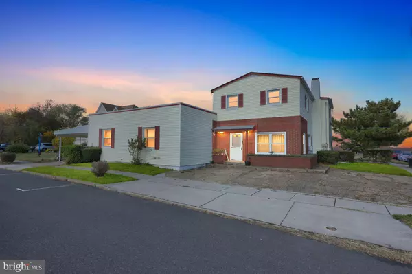 101 MAIN ST, Roebling, NJ 08554