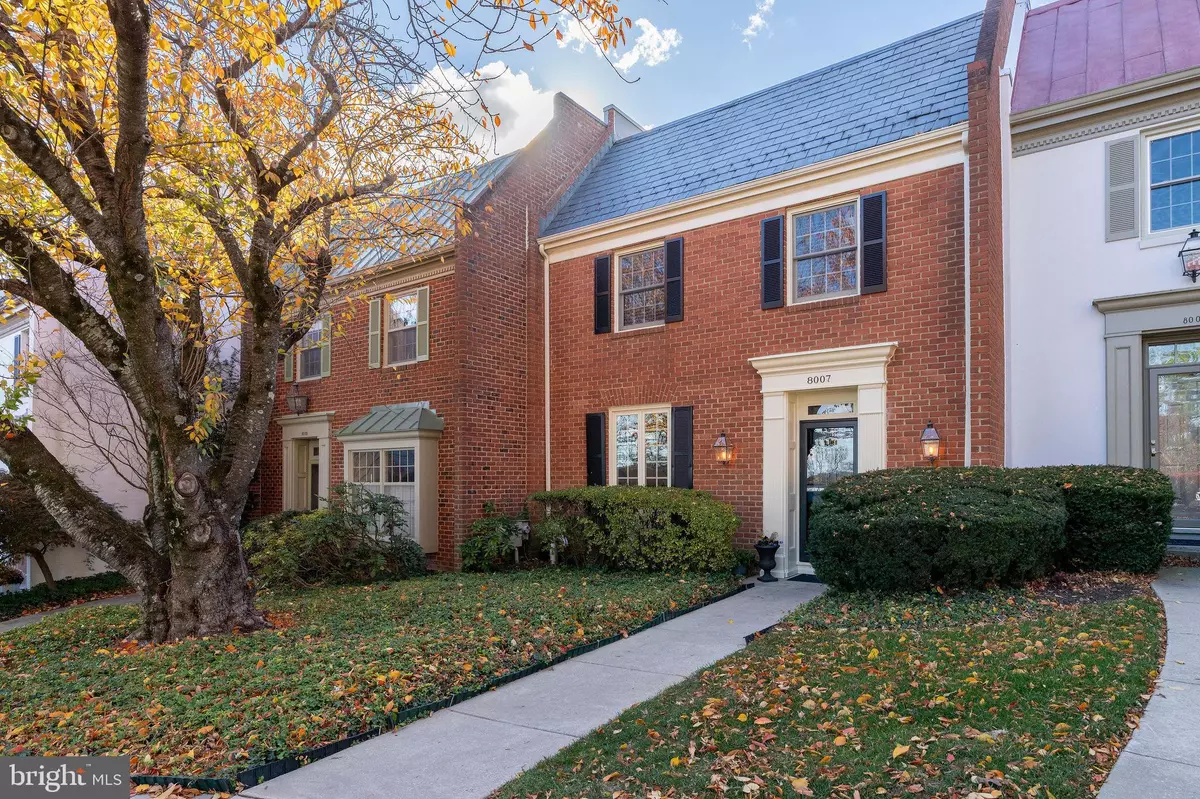 Towson, MD 21204,8007 STRAUFF RD #16