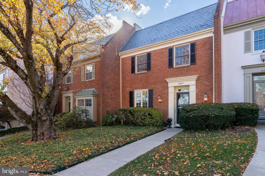 8007 STRAUFF RD #16, Towson, MD 21204