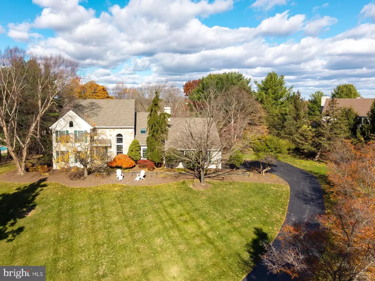 Chester Springs, PA 19425,347 HARSHAW DR