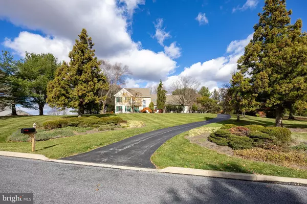 Chester Springs, PA 19425,347 HARSHAW DR