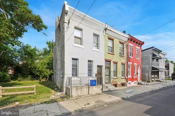 Philadelphia, PA 19132,2416 N CARLISLE ST