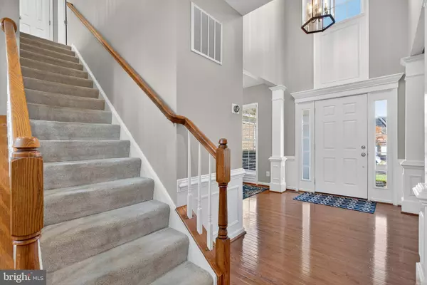 Warrenton, VA 20187,7631 MOVERN LN