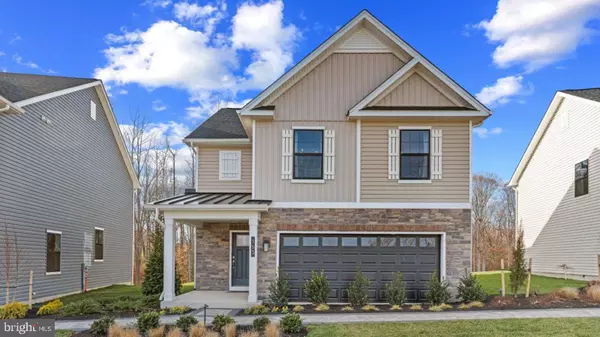 59 PINE GLADE CT, La Plata, MD 20646