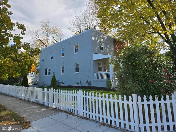 1059 48TH ST NE, Washington, DC 20019