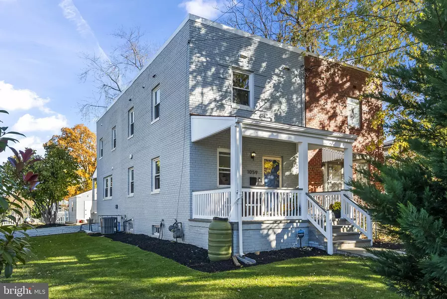 1059 48TH ST NE, Washington, DC 20019