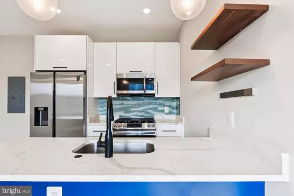 Washington, DC 20002,1102 STAPLES ST NE #301