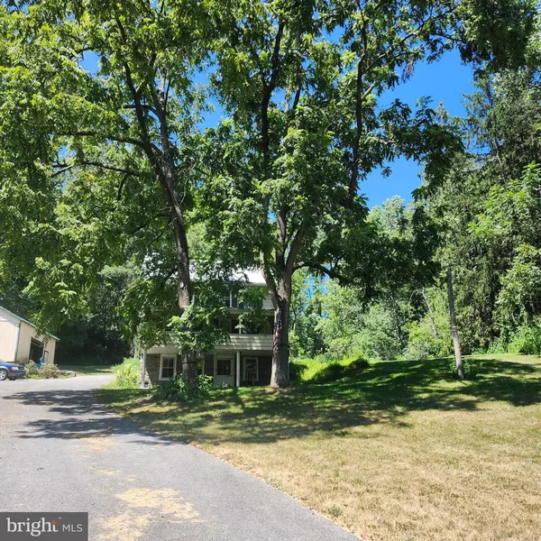 Kempton, PA 19529,1754 RTE 143