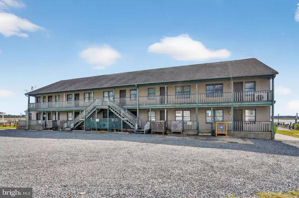 Chincoteague Island, VA 23336,7482 EASTSIDE RD #22