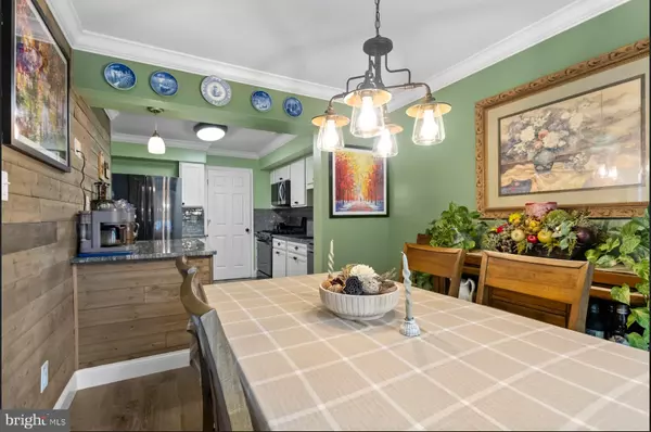 Mount Laurel, NJ 08054,3605 FENWICK LN