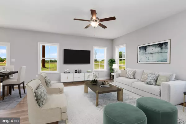 Mechanicsburg, PA 17055,668 BRITTANY DRIVE