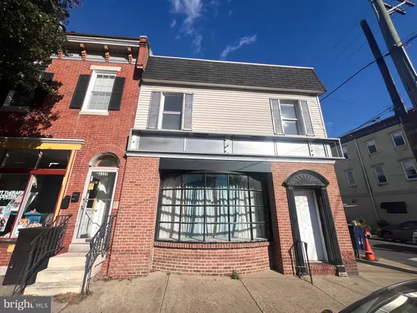 2361 E SUSQUEHANNA AVE, Philadelphia, PA 19125