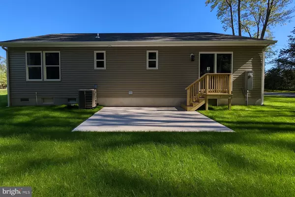 Greenwood, DE 19950,9394 SHAWNEE RD