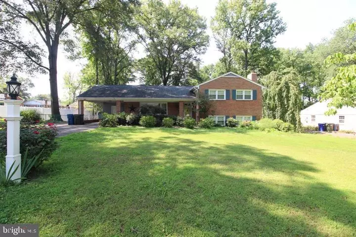 Alexandria, VA 22309,4401 JACKSON PLACE