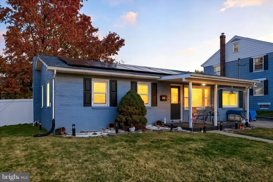 49 NORTH ST, Mc Sherrystown, PA 17344