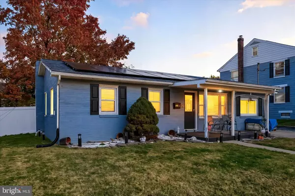 49 NORTH ST, Mc Sherrystown, PA 17344