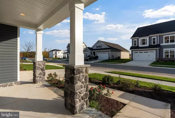 Trappe, MD 21673,1556 LAKE TAHOE DR