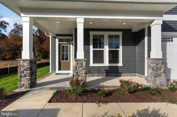 Trappe, MD 21673,1556 LAKE TAHOE DR