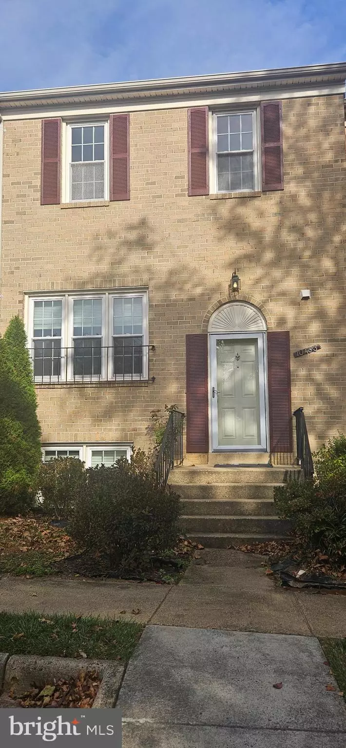 Fairfax, VA 22032,10483 MALONE CT