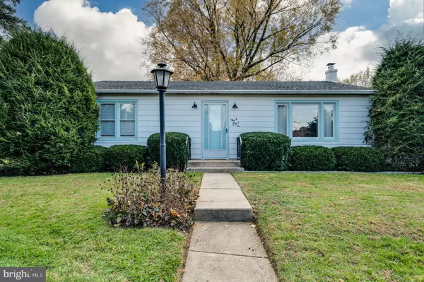 Reading, PA 19607,602 HARDING AVE