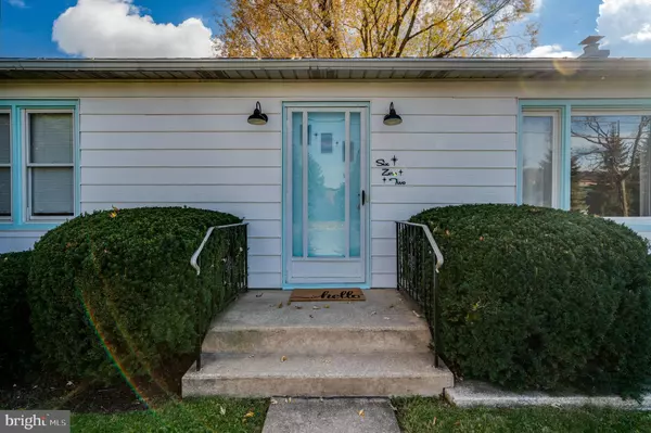 Reading, PA 19607,602 HARDING AVE