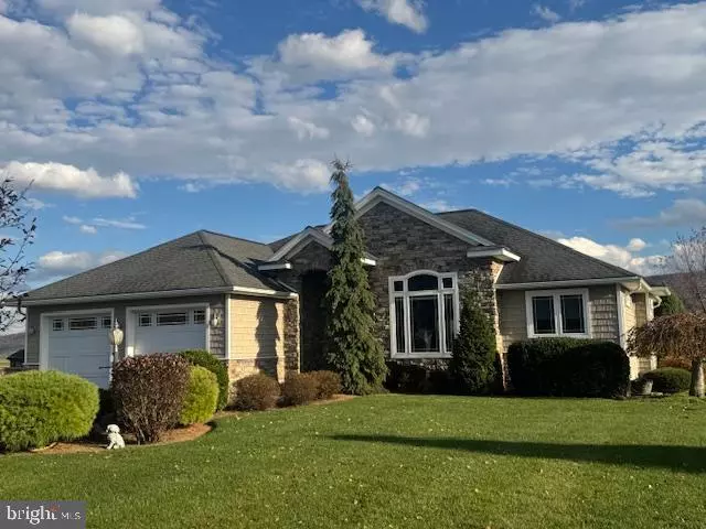 Belleville, PA 17004,396 GREEN LN