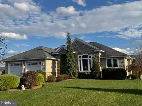 396 GREEN LN, Belleville, PA 17004