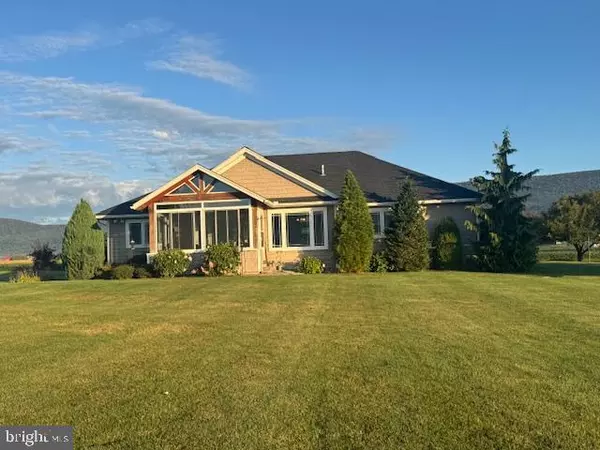 Belleville, PA 17004,396 GREEN LN