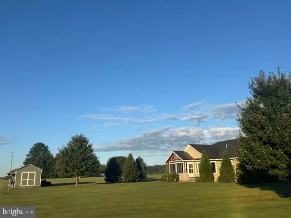 Belleville, PA 17004,396 GREEN LN