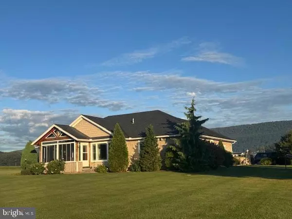 Belleville, PA 17004,396 GREEN LN