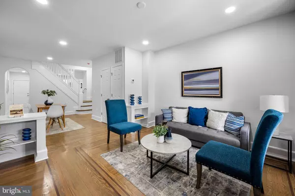 Baltimore, MD 21211,917 W 33RD ST