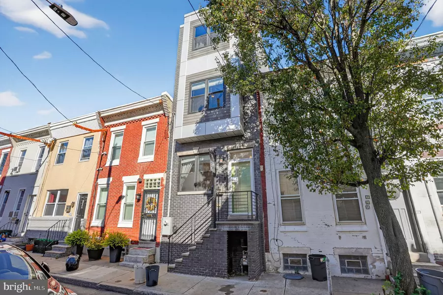 419 EMILY ST, Philadelphia, PA 19148