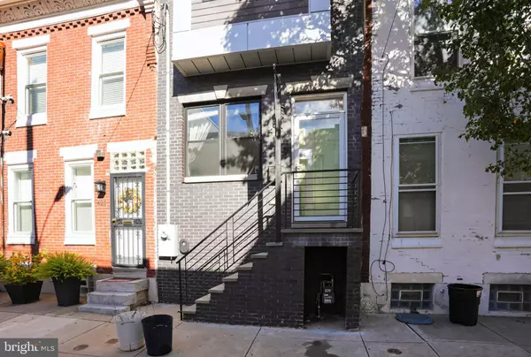Philadelphia, PA 19148,419 EMILY ST