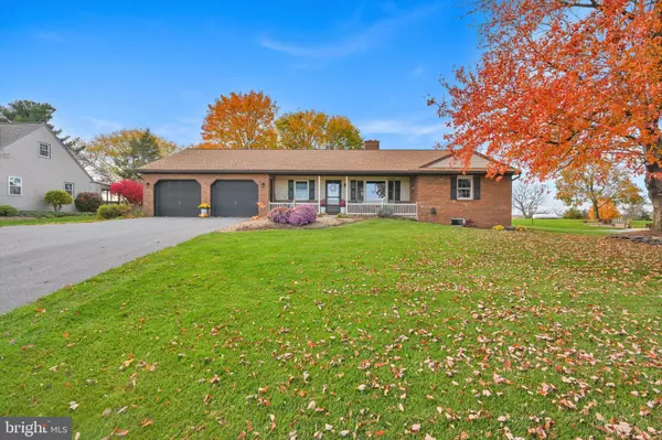 Willow Street, PA 17584,325 WALNUT RUN RD